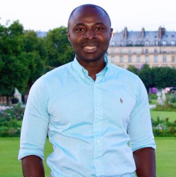 Christian Goueguel