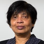 Nishi Karunasinghe