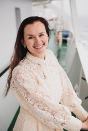 Nadezda Pavlovna Sachivkina