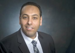 Mohamed M. Selim