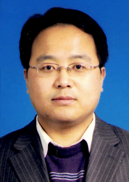 Xiaobo Liu