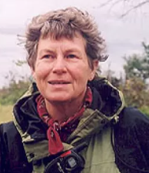 Louise Emmons