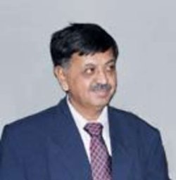 Arun Pratap