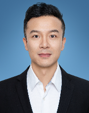 Wensheng Gao