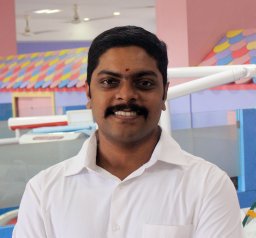 Vignesh R
