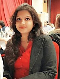 Lopamudra Giri