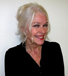 Melanie Booth-Butterfield
