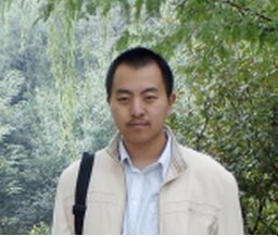 Pengyu Hao