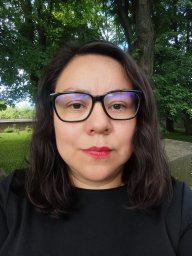 Gloria Huerta Angeles