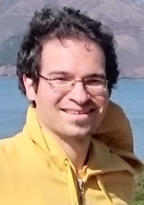 András Gilyén