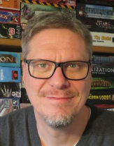 Michael Brinkmeier