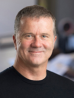 Cliff Connell