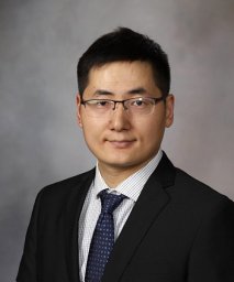Wang Zhanwen