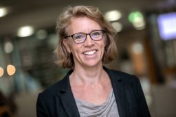 Laura Rosendahl Huber