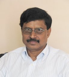T. Shivanandappa