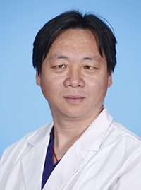 Hongwen Zhang