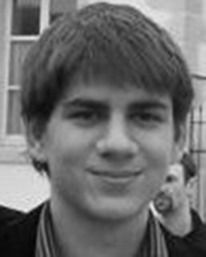 Thibault Rieutord
