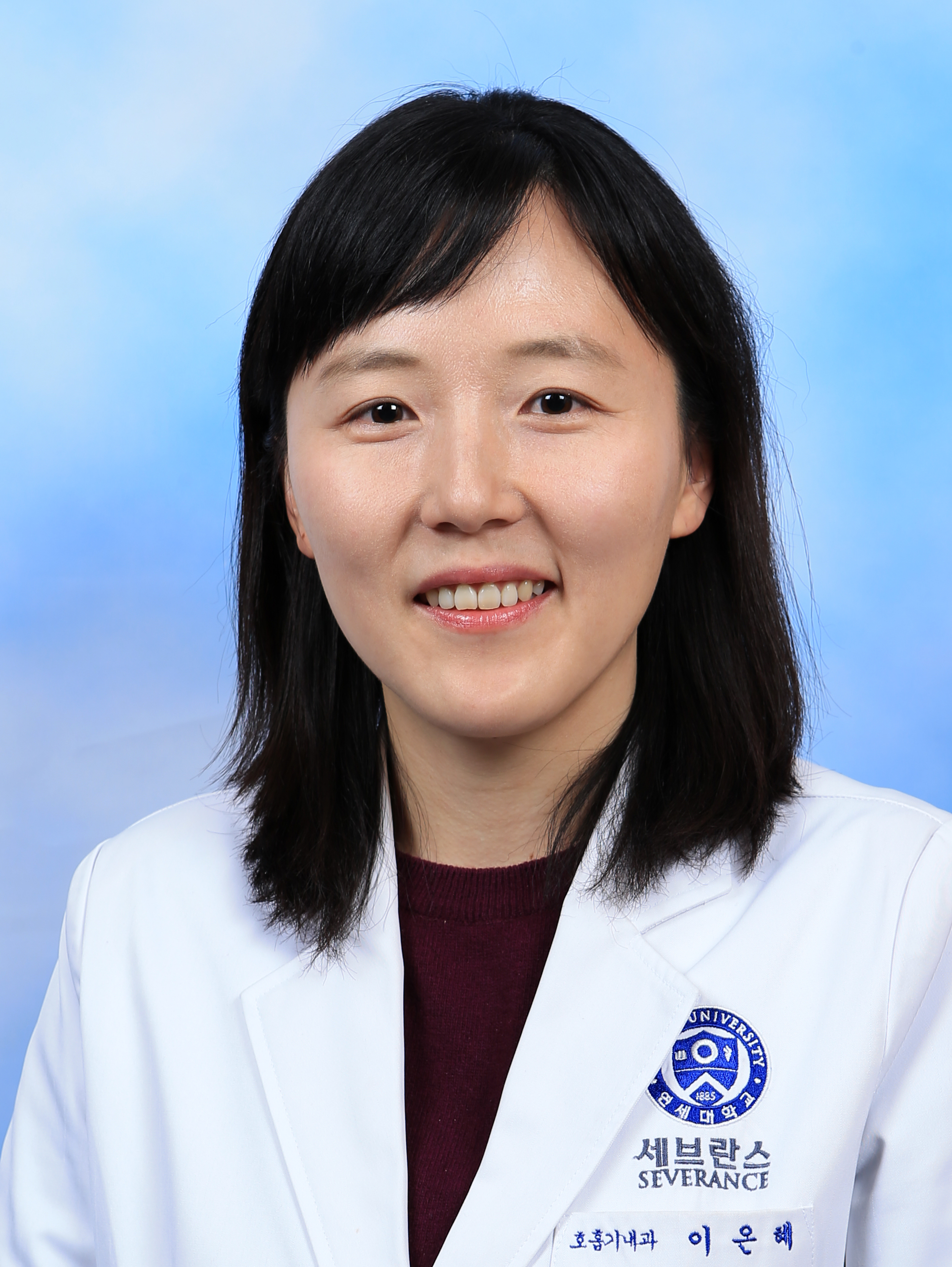 Eun Hye Lee
