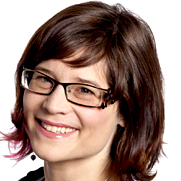Annie Janvier