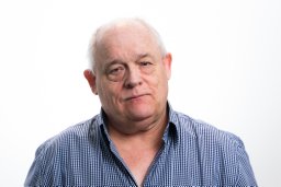 Gary Higgs