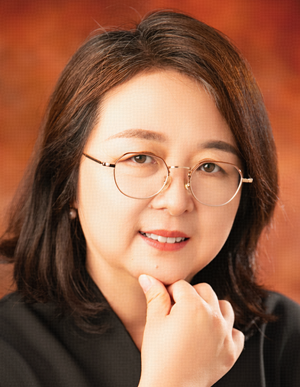 Mei Li