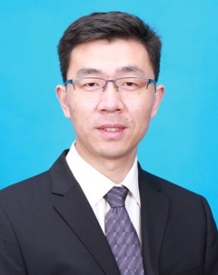 Jinxiang Liu