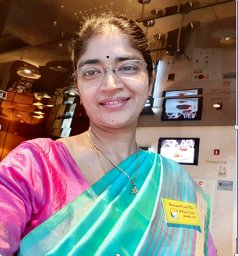Mahendran Kavitha