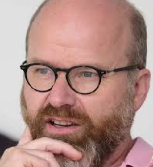Patrick van der Smagt