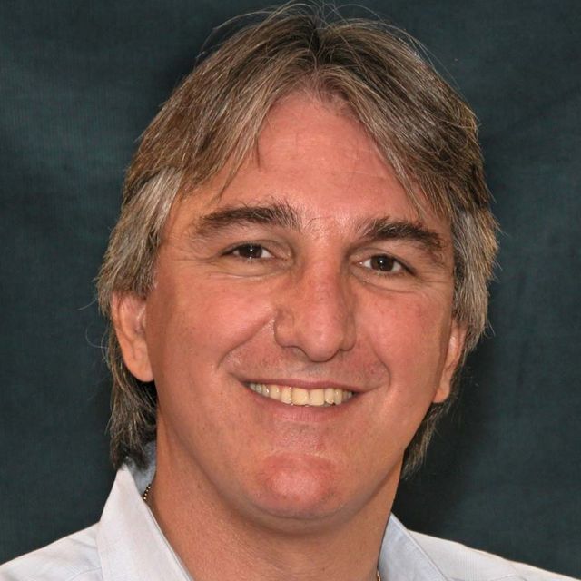 Konstadinos G. Goulias (Kostas G. Goulias)