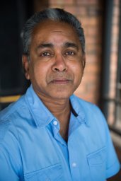 Logan Govender