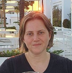 Juliana Almada Colucci