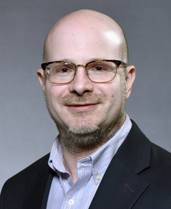 Peter Klibanoff