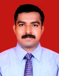 S. Ananth