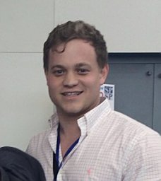 Trevor J. Swanson