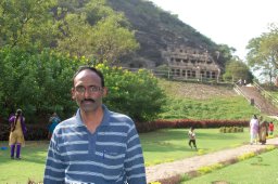 Ramdevudu Gokarakonda