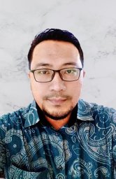 Muhamad Komarudin