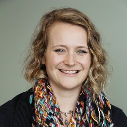 Tanya Genevieve Halsall