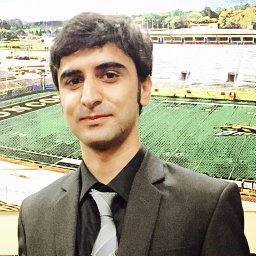 Muaaz Gul Awan