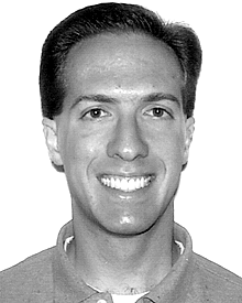 Jonathan Malkin
