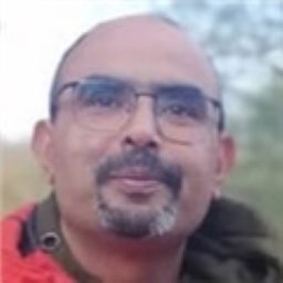 Minesh Poudel