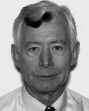 Edward Walsh