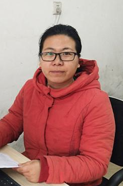 Hongmei Tian