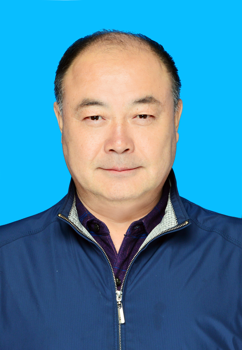 Dongsheng Zhu