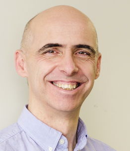 Csaba Szepesvári
