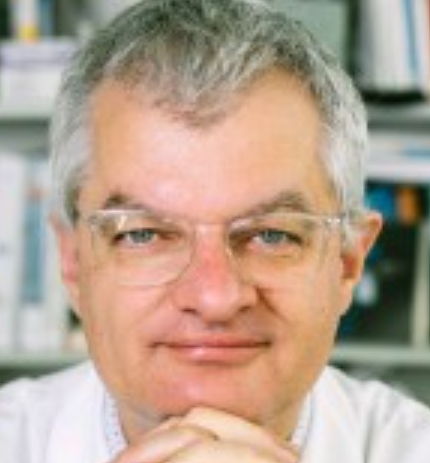 Alain Kaelin