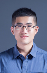 Cong Lu