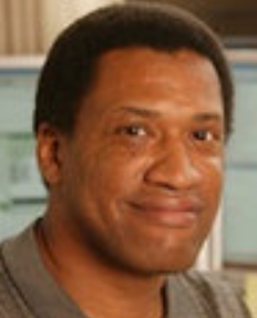 Alan P. Bowling