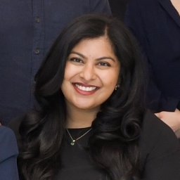 Divya Bezwada