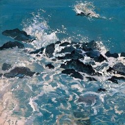 Boqun Shi