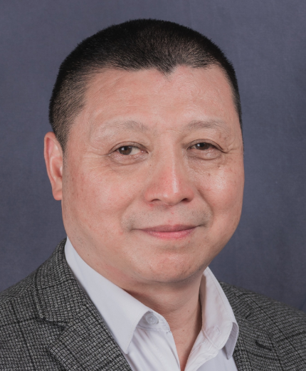Shaorong Li